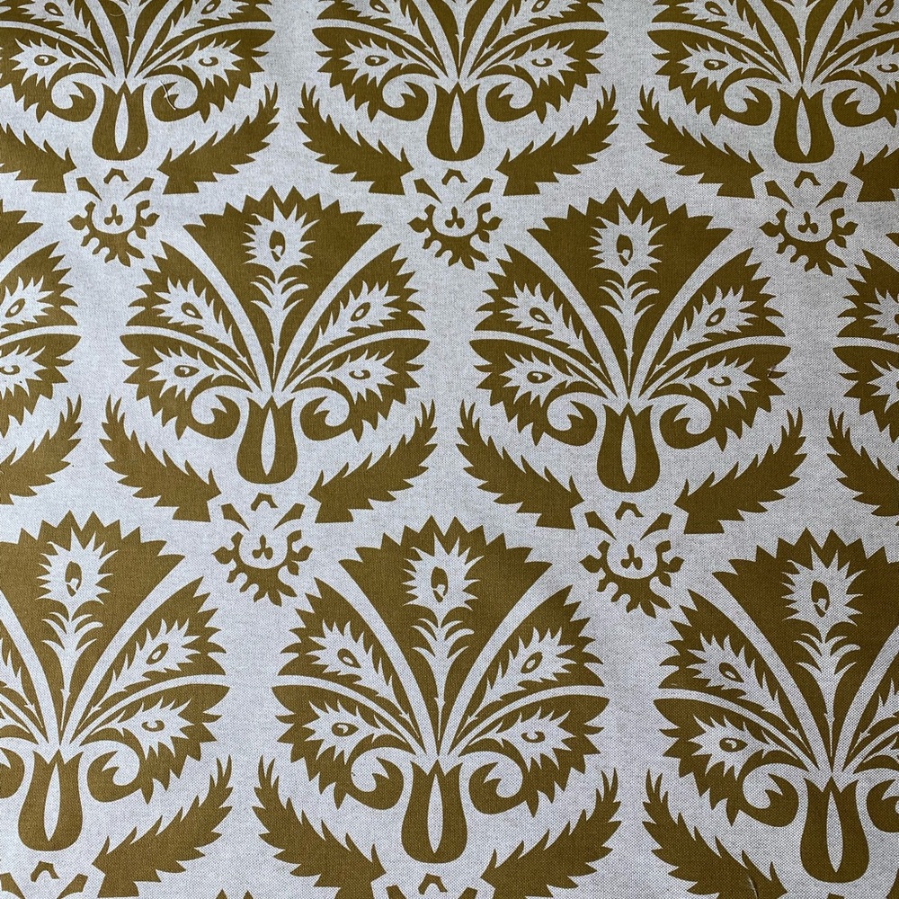 Lacefield Designs Home Decor decor Fabric 1.75 + yards, 54” wide.